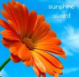sunshine-award