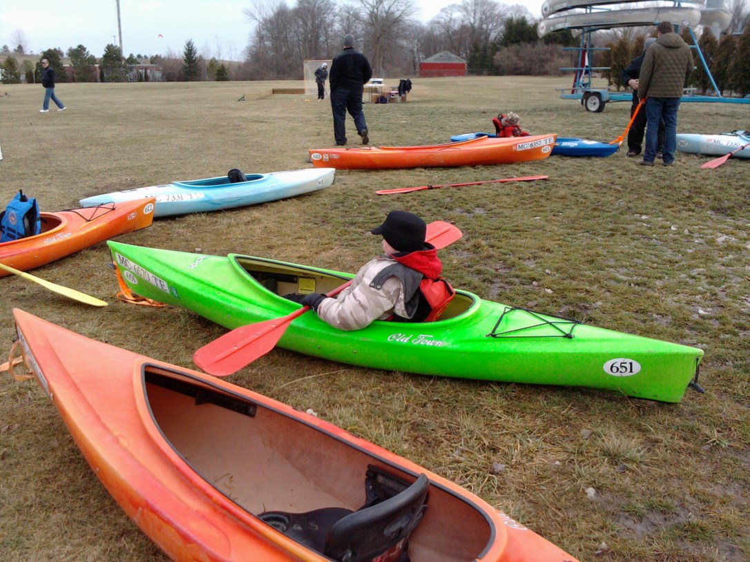 Ummm...yeah.......... They gave us a coupon, so that was nice.