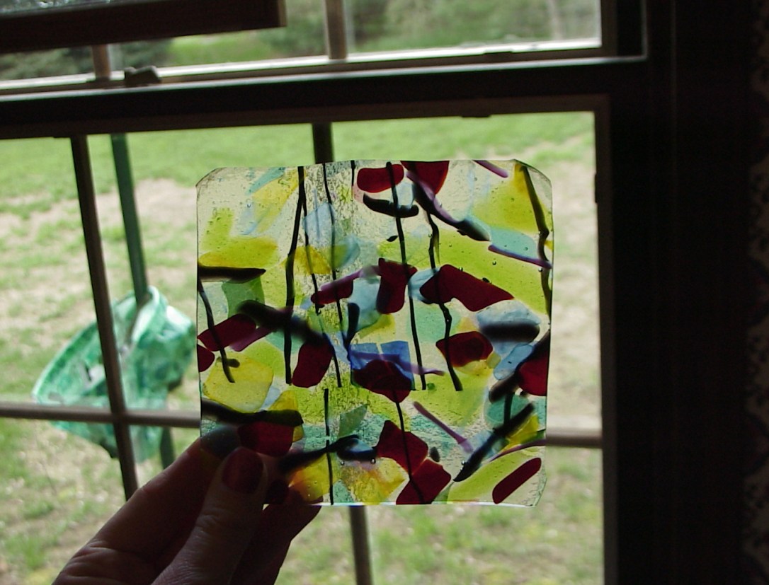 Mother's Day Reflections