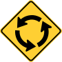 roundabout