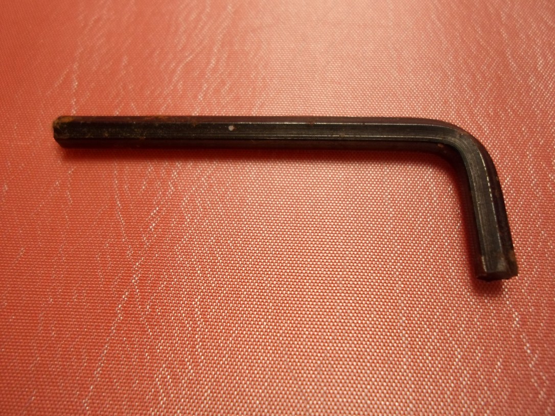 Look ma, no more carpel tunnel!