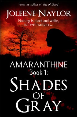 *Right now, the first book, Shades of Grey, is free on Amazon. 