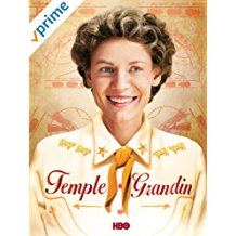 Temple Grandin HBO