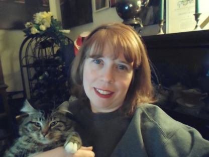 Juli Hoffman and Steve