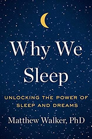 Why we sleep